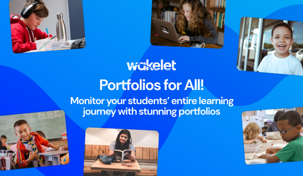 What are Student Portfolios?, The Ultimate Guide to Student Portfolios  (2024)